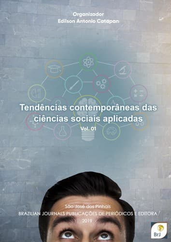 Tendências contemporâneas das ciências sociais aplicadas
