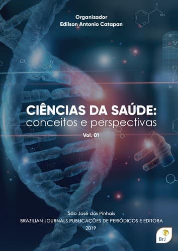 Ciências da saúde: conceitos e perspectivas