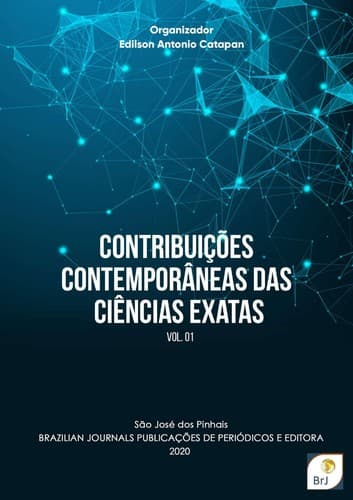 Contribuições contemporâneas das ciências exatas