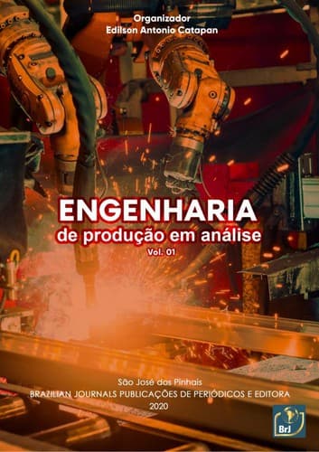 Engenharia de produção em análise