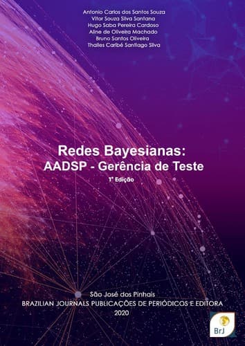 Redes Bayesianas: AADSP - Gerência de Teste