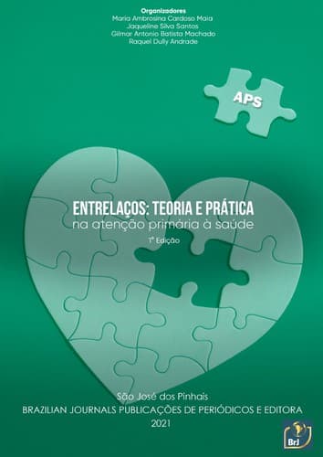 Entrelaços: Teoria e prática na atenção primária à saúde
