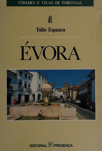 Evora