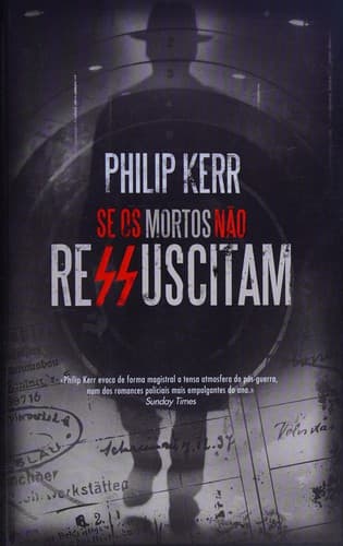 Se os mortos não ressuscitam