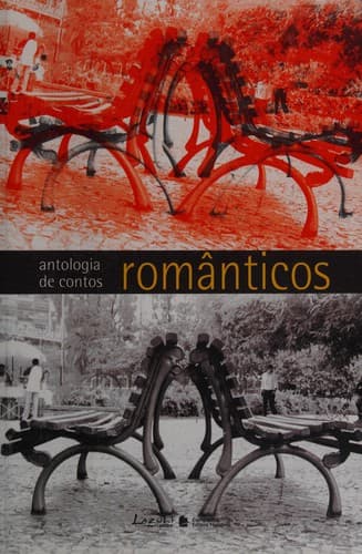Antologia de contos românticos