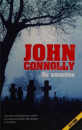 Os amantes