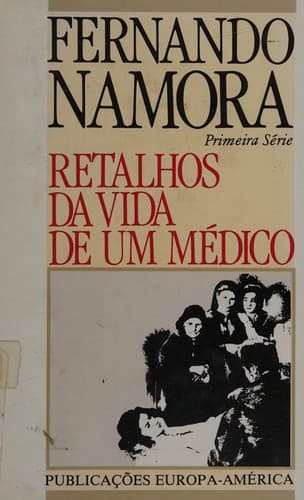 Retalhos da vida de um médico.: narrativas