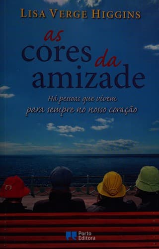 As cores da amizade