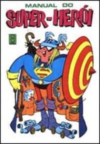 Manual do Super Herói