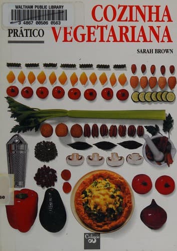 Cozinha vegetariana