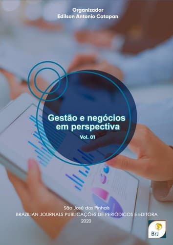 Gestão e negócios em perspectiva