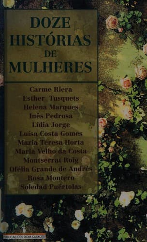 Doze Historias De Mulheres