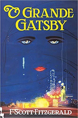 O grande Gatsby