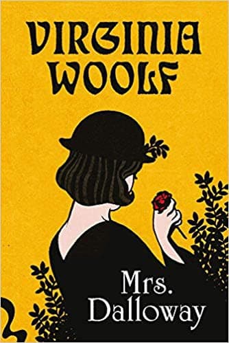 Mrs Dalloway