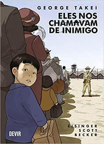 Eles nos Chamavam de Inimigo