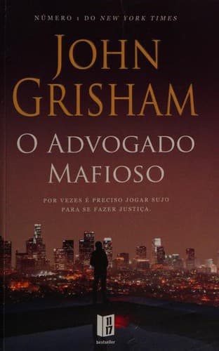 O Advogado Mafioso