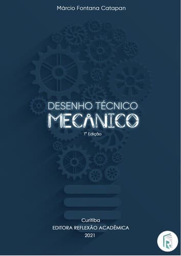 Desenho técnico mecânico