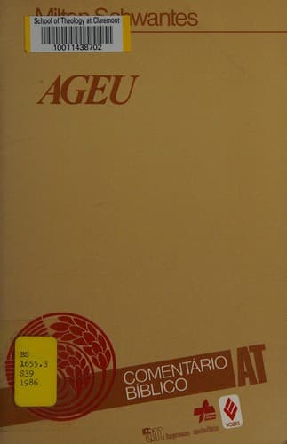 Ageu