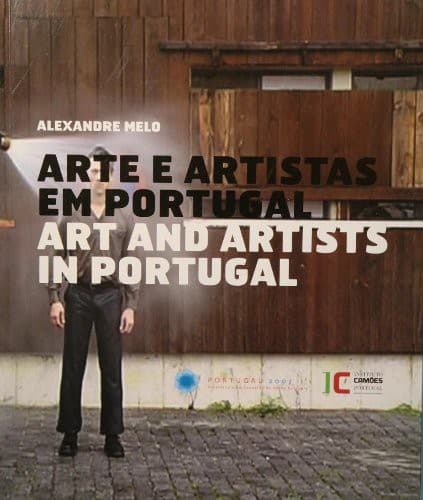 Arte E Artistas En Portugal / Art and Artists in Portugal