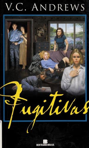 Fugitivas: volume final