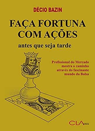 Faça fortuna com ações: antes que seja tarde