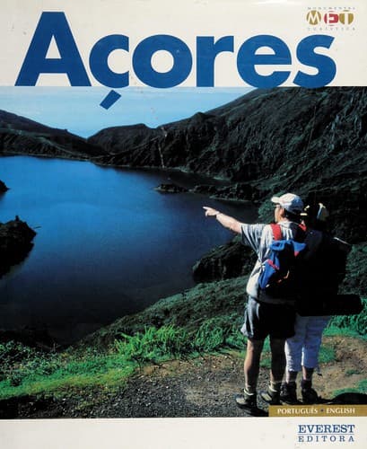 Acʹores: monumental turistica