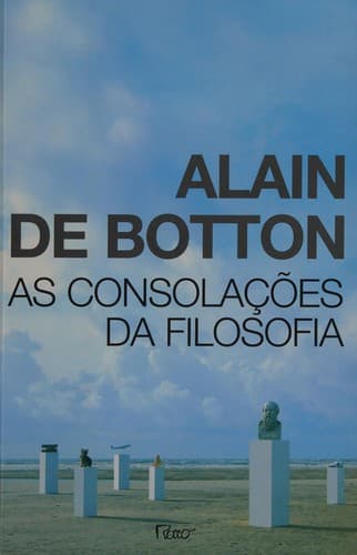 As consolações da filosofia