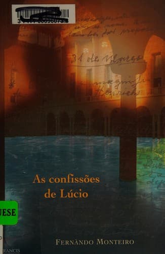 As confissões de Lúcio