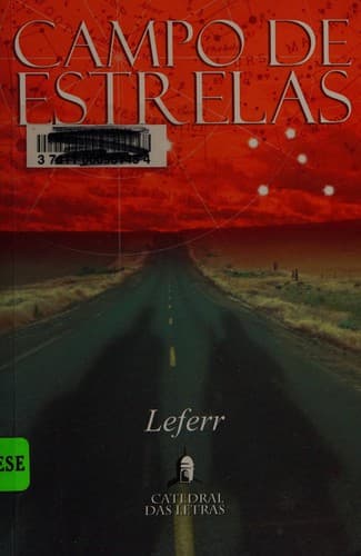 Campo de estrelas