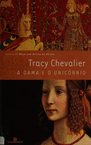A dama e o unicórnio
