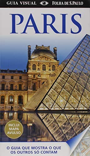 Paris: Guia Visual