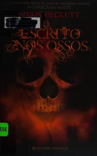 Escrito nos ossos