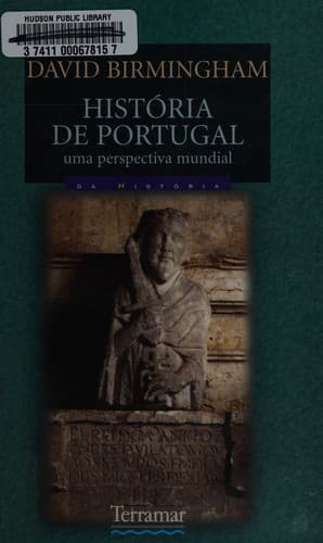 História de Portugal: uma perspectiva mundial