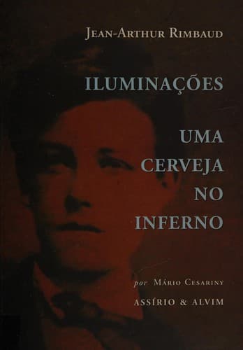 Iluminações ; Uma cerveja no inferno