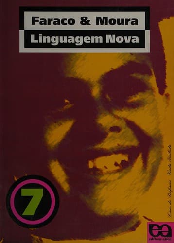 Linguagem nova, 8. série