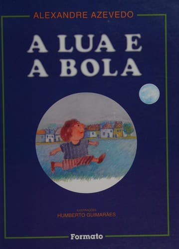 A lua e a bola