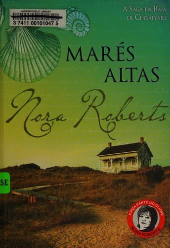Marés altas