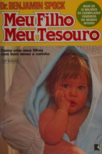 Meu filho, meu tesouro