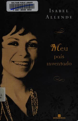 Meu país inventado