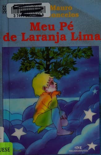 Meu pé de laranja lima