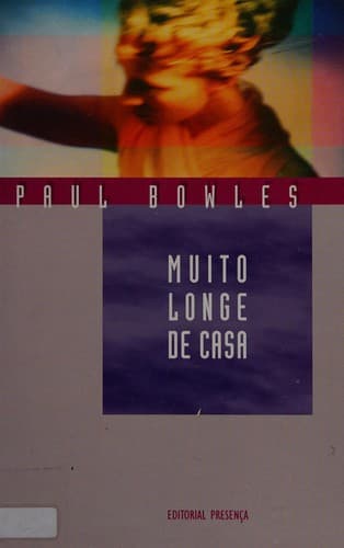 Muito longe de casa