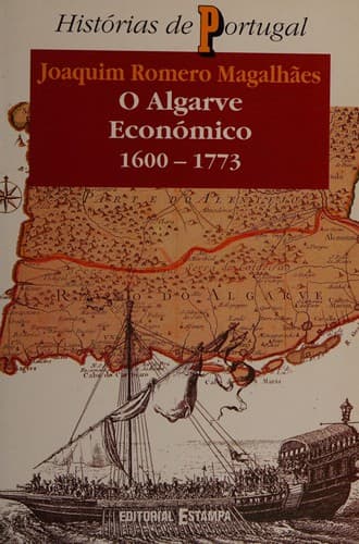 O Algarve económico, 1600-1773