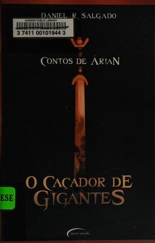 O caçador de gigantes