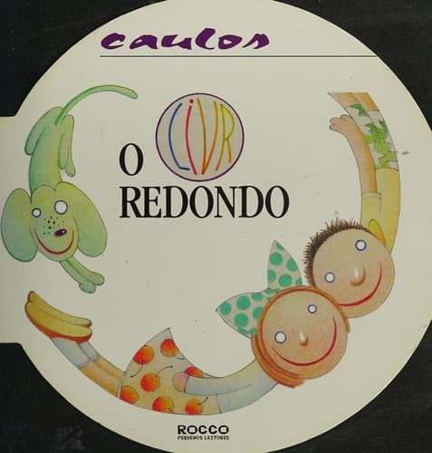 O livro redondo