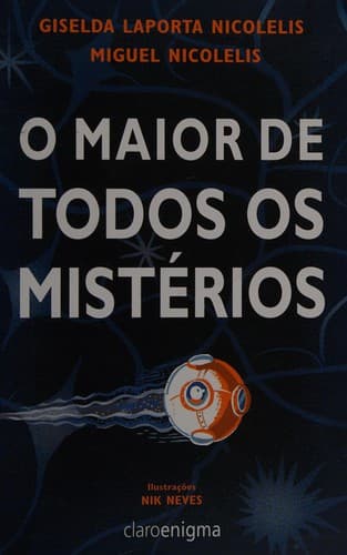 O maior de todos os misterios