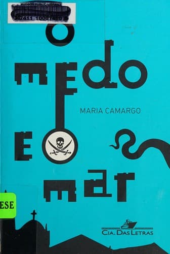 O medo e o mar
