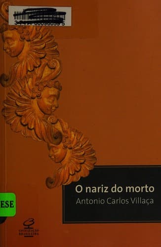 O nariz do morto