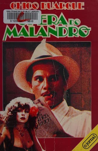 Ópera do malandro