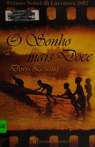 O sonho mais doce