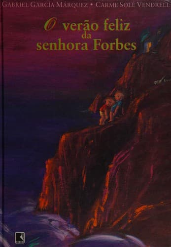 O verão feliz da senhora Forbes